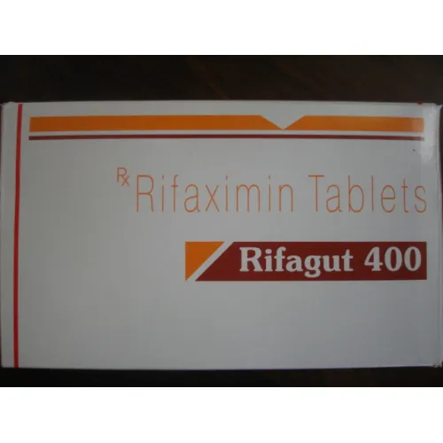 Rifagut 400