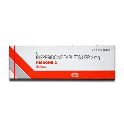 Risdone - 2