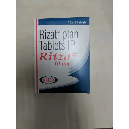 Ritza 10mg