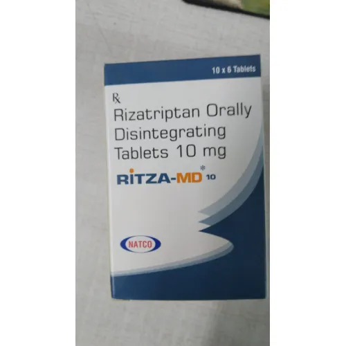Ritza MD 10mg