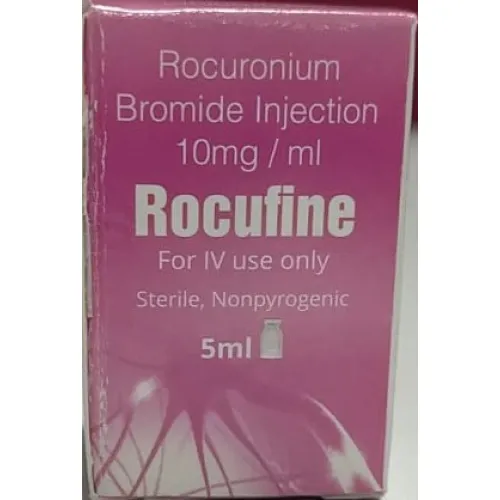 Rocufine