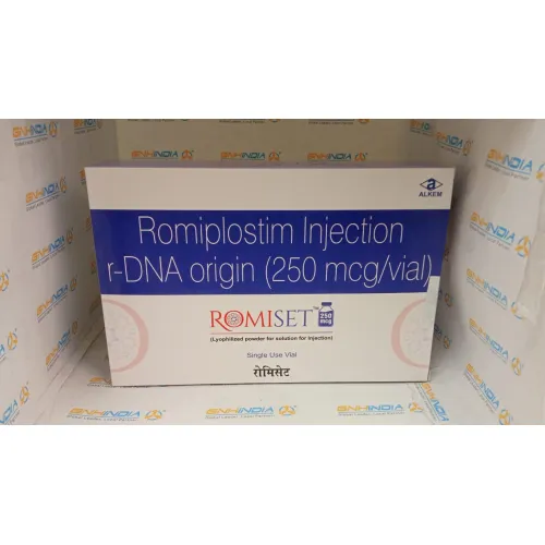 Romiset 250mcg