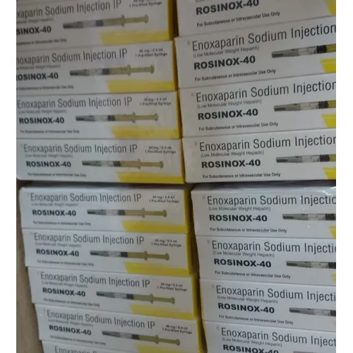 Rosinox -40