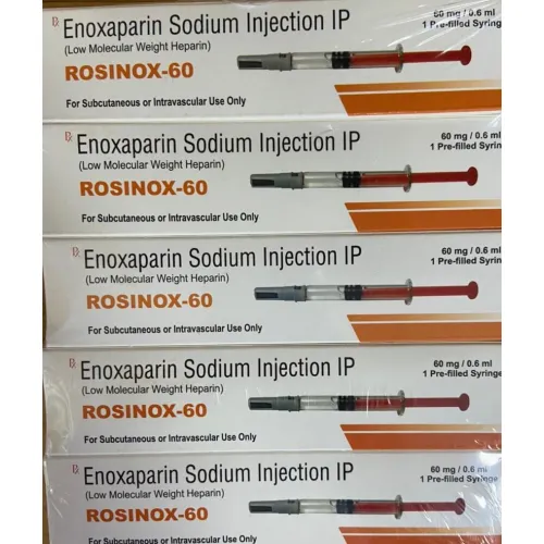 Rosinox -60