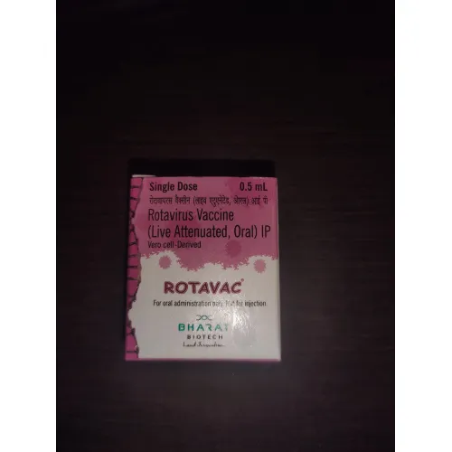 Rotavac