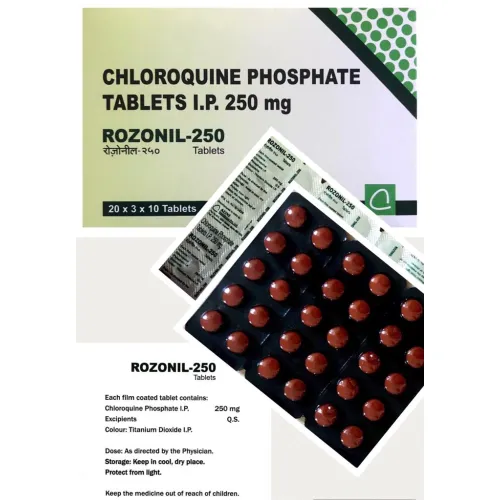 Rozonil 250mg