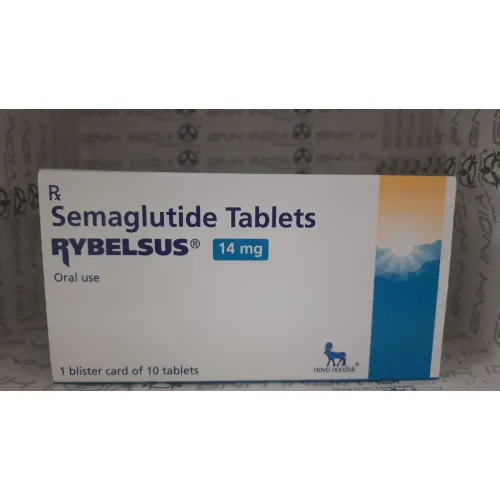 Rybelsus-14mg
