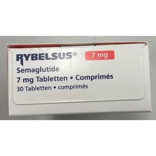 Rybelsus 7mg