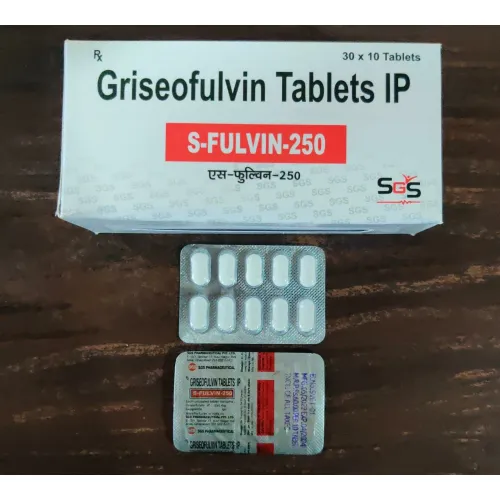S-Fulvin-250