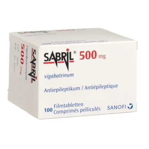 Sabril
