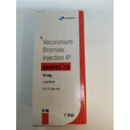 Samvec 10