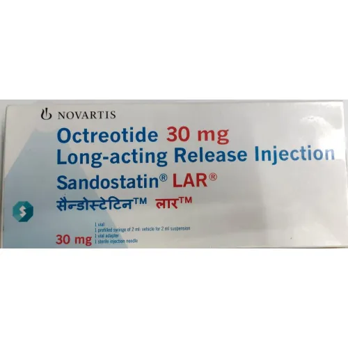 Sandostatin LAR 30mg