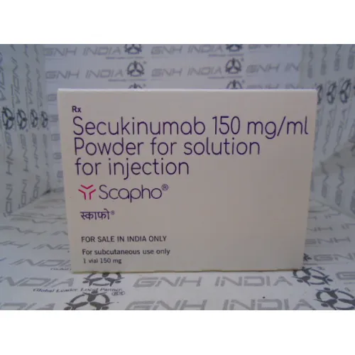 Scapho 150mg
