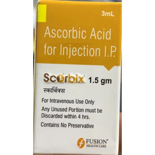 Scorbix 1.5gm
