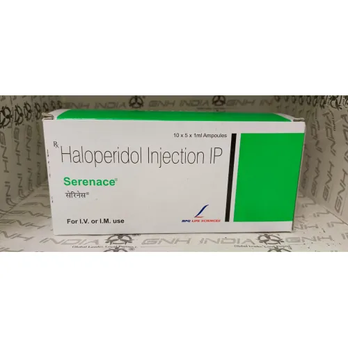 Serenace 5mg/1ml