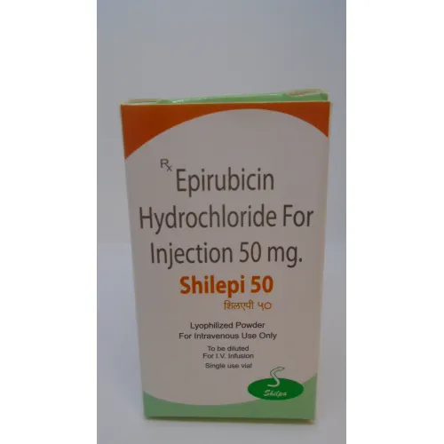 Shilepi 50