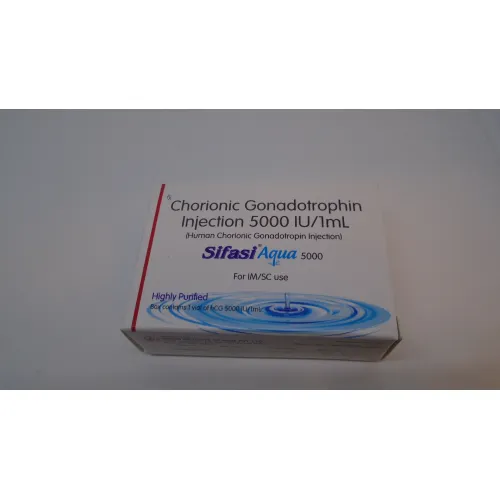 Sifasi Aqua 5000 IU