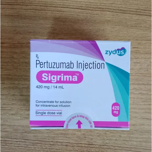 Sigrima 420mg