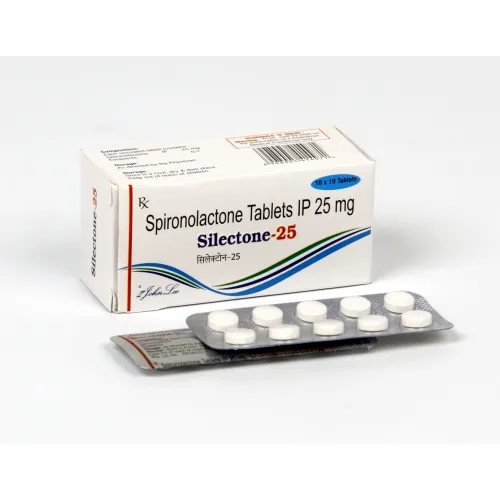 Silectone 25mg