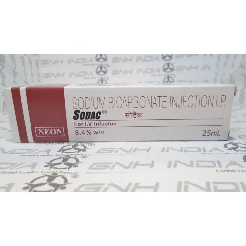Sodac 25ml