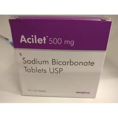 Sodium Bicarbonate