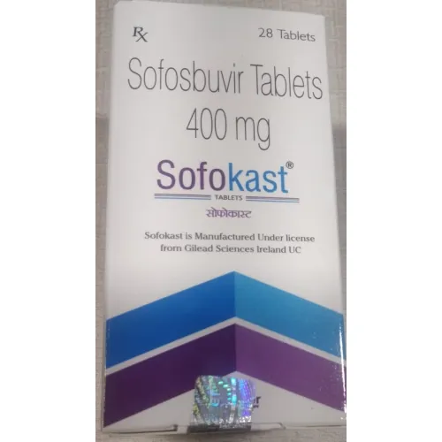 Sofokast 400