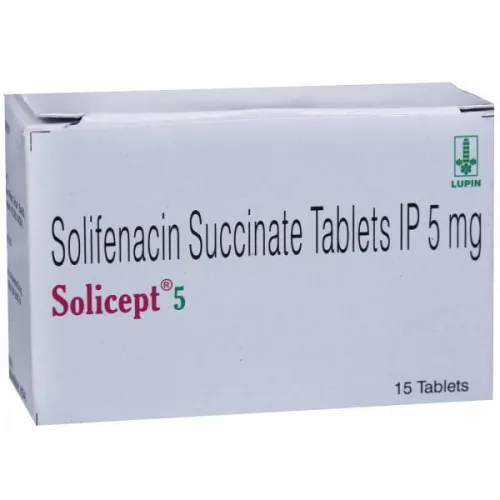 Solicept