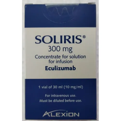Soliris