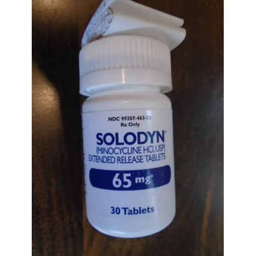 Solodyn