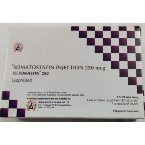 Somastin 250