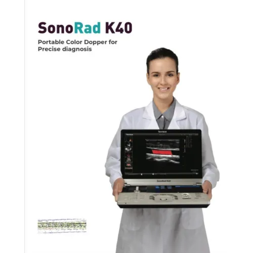 SonoRad K40