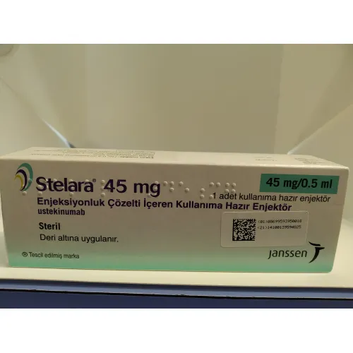 Stelara 45 mg