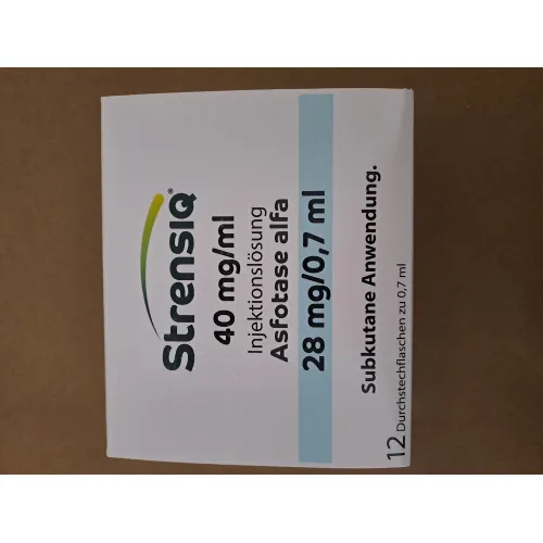 Strensiq 28