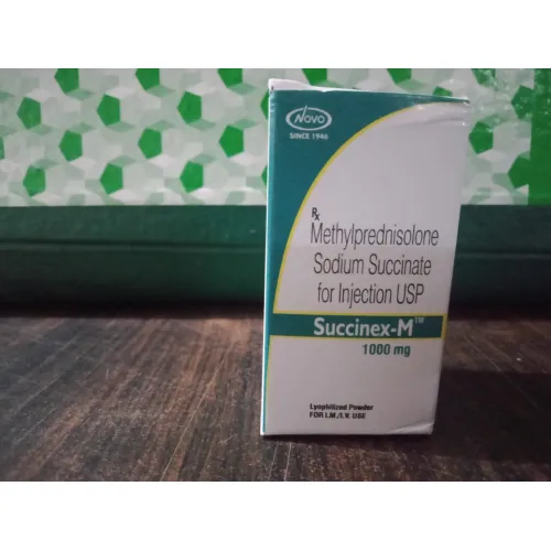 Succinex -M 1000