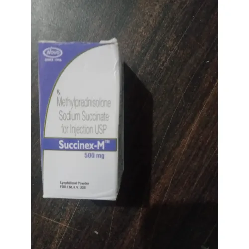 Succinex -M 500