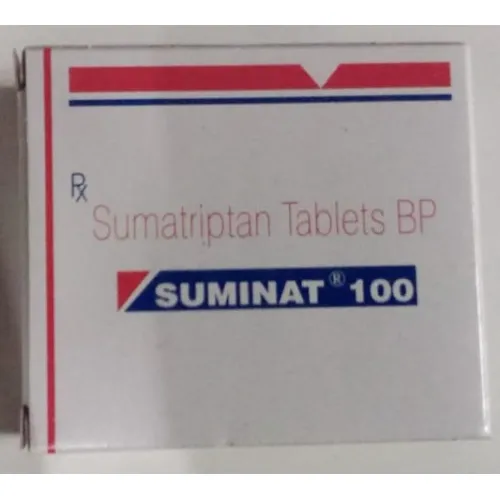 Suminat 100mg