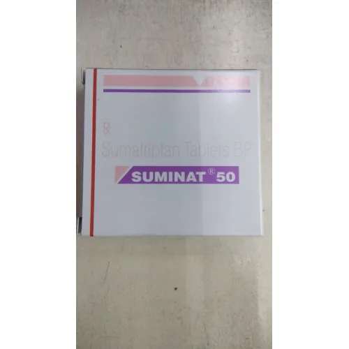Suminat 50mg