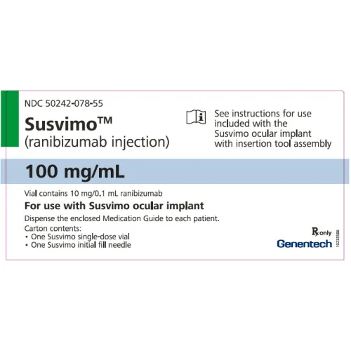 Susvimo