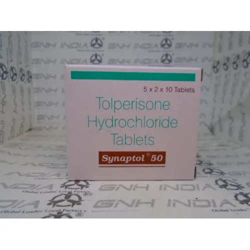 Synaptol 50