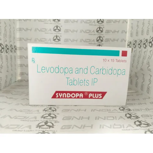 Syndopa Plus