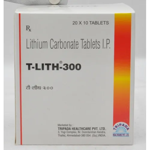 T-Lith-300
