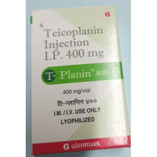 T-Planin 400mg