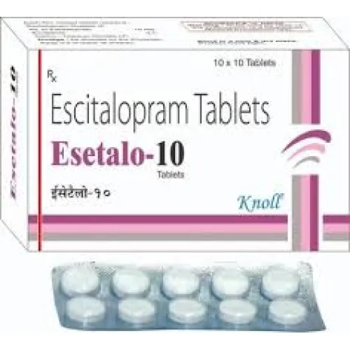 Tab Esetalo 10mg