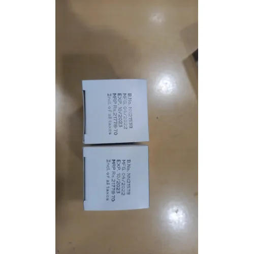 Taceedo RTU 120mg