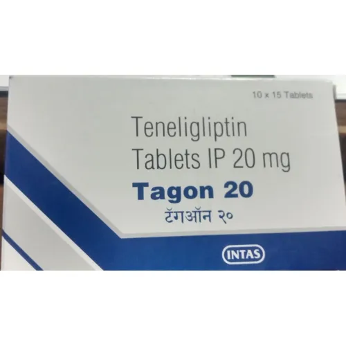 Tagon -20