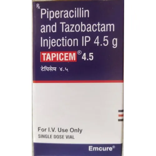 Tapicem 4.5gm