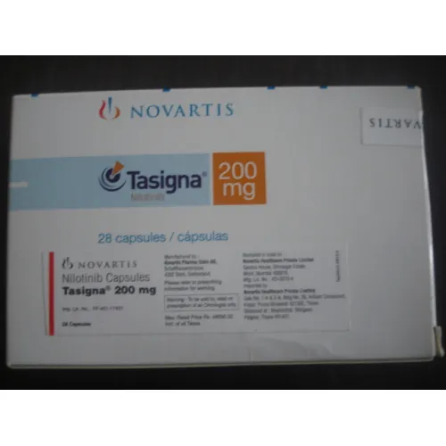 Tasigna 200mg