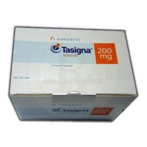 Tasigna Tu