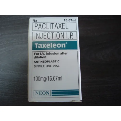 Taxeleon 100mg/16.67ml
