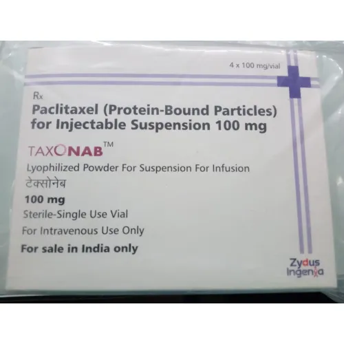 Taxonab 100mg
